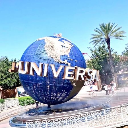 Next To Universal! 2Bedroom-2Bath-Many Indoor Plants Orlando Exterior foto