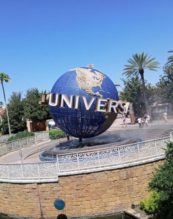 Next To Universal! 2Bedroom-2Bath-Many Indoor Plants Orlando Exterior foto